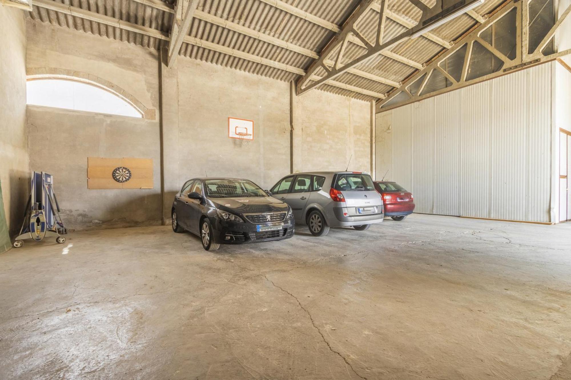 Cal Maso Vila Hostafrancs Exterior foto